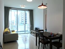Canberra Residences (D27), Condominium #528329651